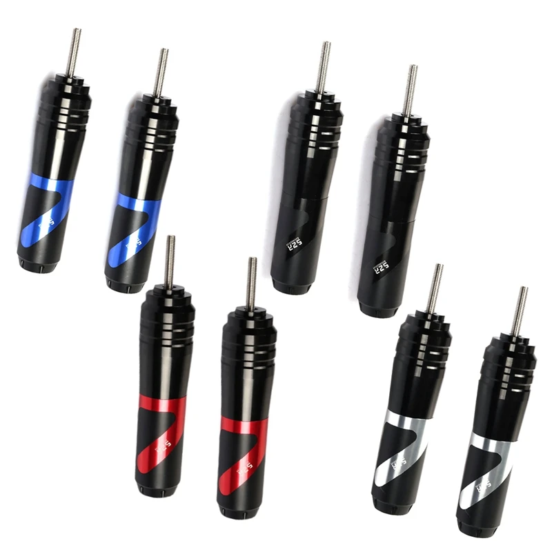 

Motorcycle Falling Protection Frame Exhaust Pipe Anti-Crash Pad Protector for Suzuki Gsx250R GW250 Gsx250