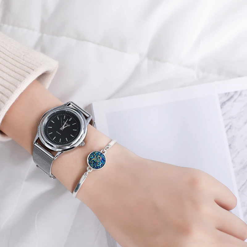 Часы TIBOAT женские кварцевые водонепроницаемые|Женские наручные часы| |