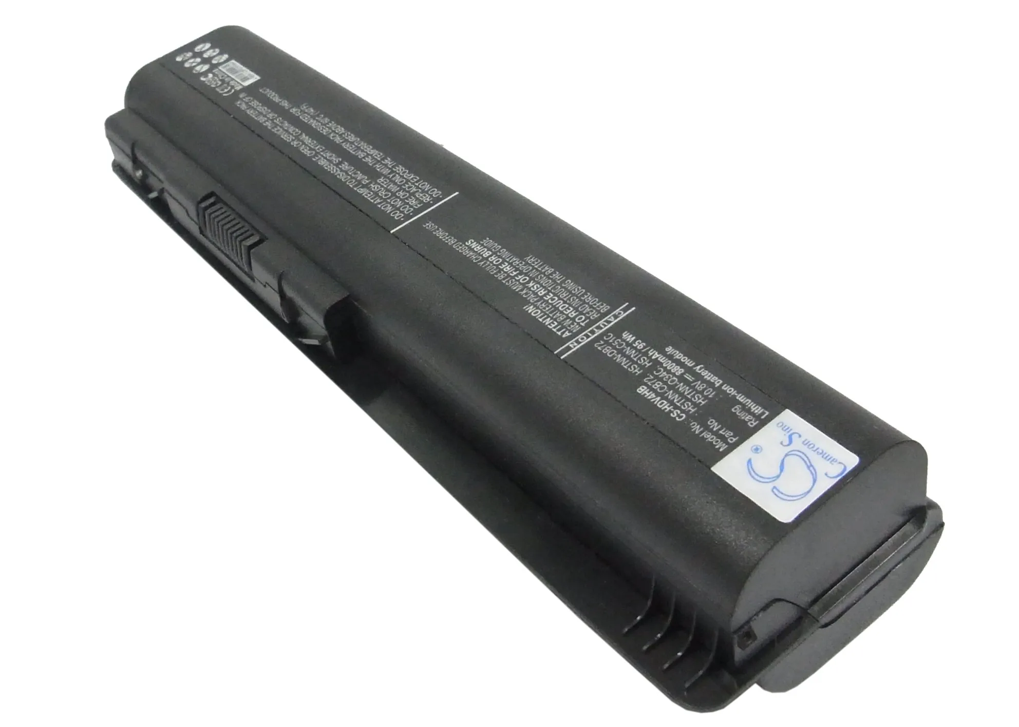 Абсолютно Новый 462889-121 запасной аккумулятор для HP Φ G61 G71 HDX G60-200 | Компьютеры и офис
