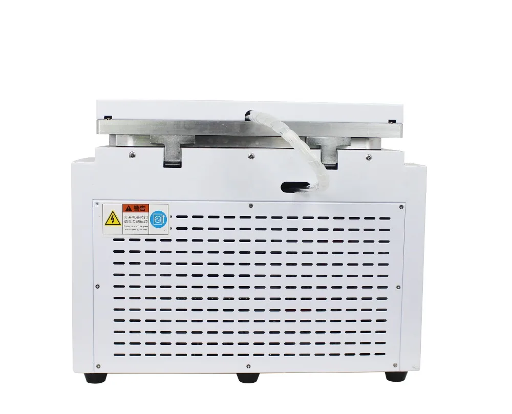 ak pro vacuum lamination machine oca laminator mobile phone screen repair lcd refurbish for iphone edge bubble remover free global shipping