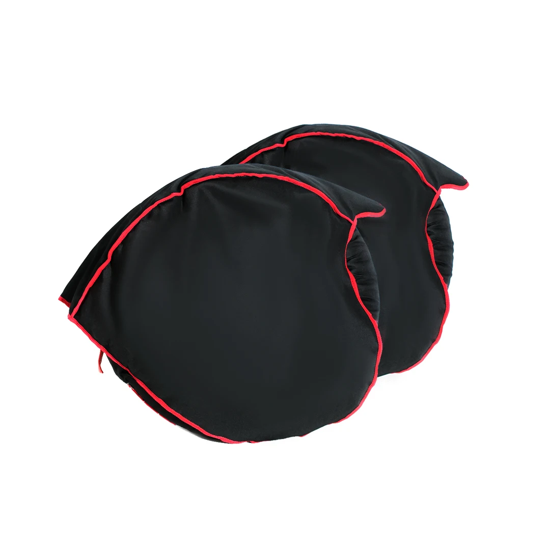 Новая утолщенная обогреватель шин с креплением Ветрозащита высокая яркость