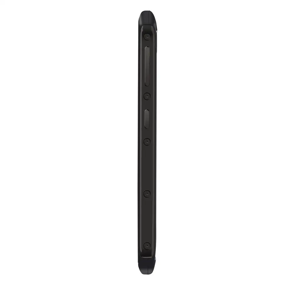 Cubot King Kong 3 IP68 водонепроницаемый смартфон Android 8,1 4 Гб 64 Гб MT6763T Восьмиядерный сотовый 5,5 ''18:9 6000 мАч Быстрая зарядка 16 МП
