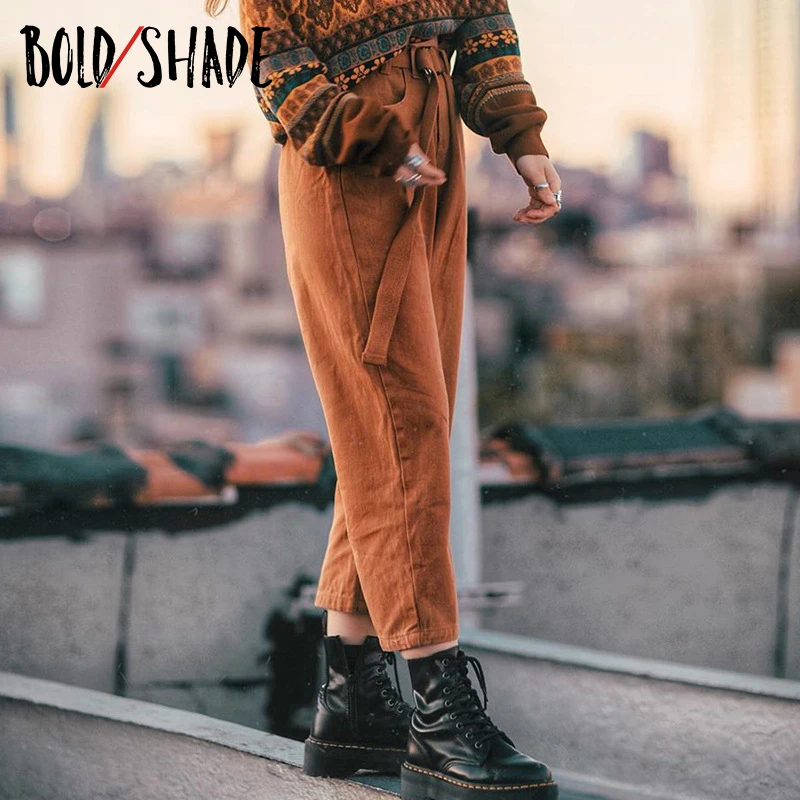 

Bold Shade 2000s Aesthetic Fashion Indie Loose Pants Wide Legs Women Retro Y2K Style Streetwear Straight Pants New Trendy 2021