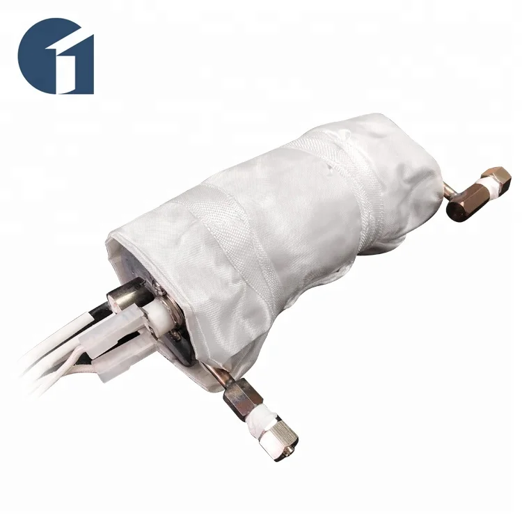 

Steam Generator Spare Parts For Autoclave Sterilizer