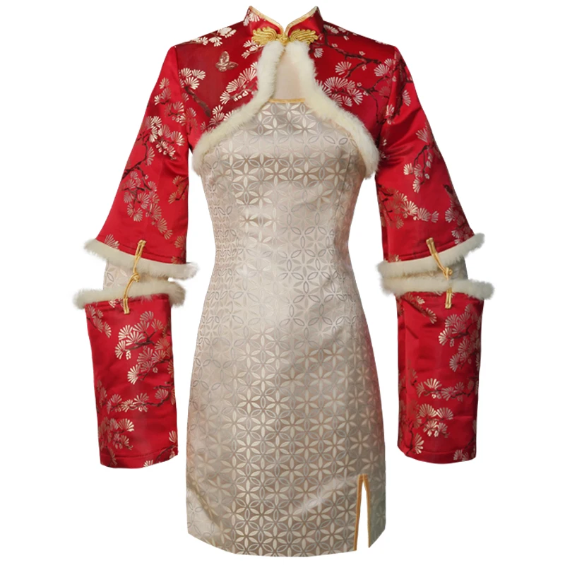 huai  ,  ,        qipao,