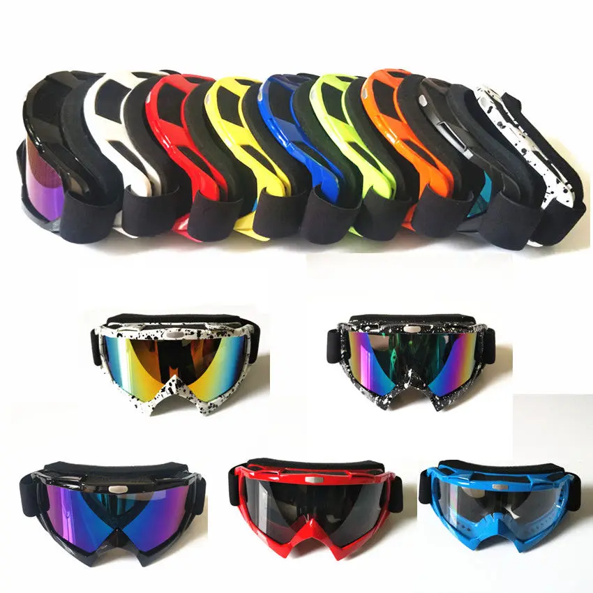 

Motorcycle cross-country Knight Goggles Motorcycle goggles goggles goggles ski goggles windproof and dustproof