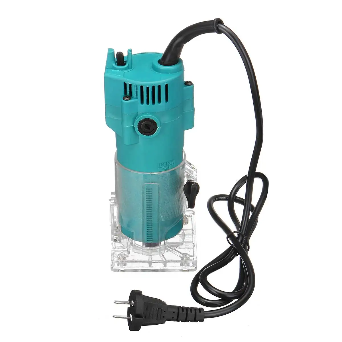 1000 Вт/1200 Вт деревянный Электрический триммер для деревообработки ламинат кромка