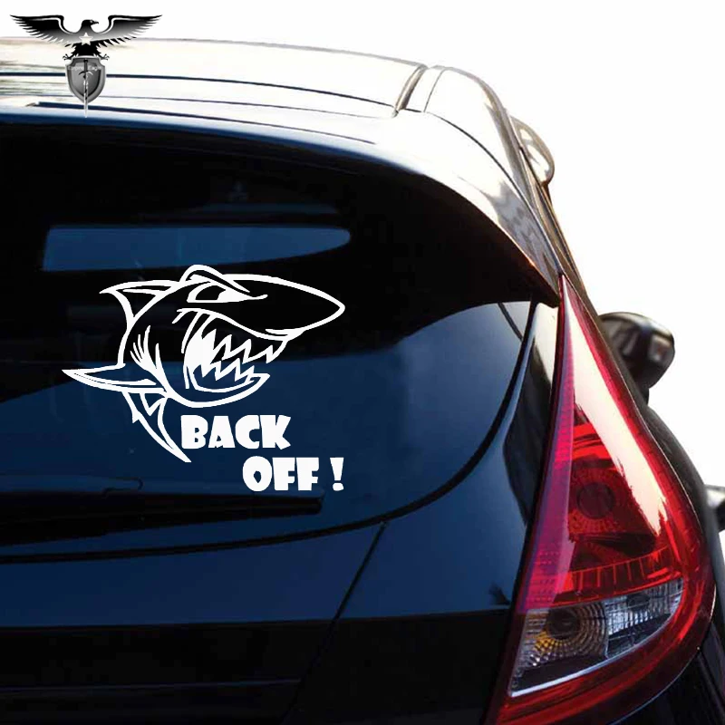 Эмпиризация 3 размера 8 цветов большие свирепые морские животные Акула