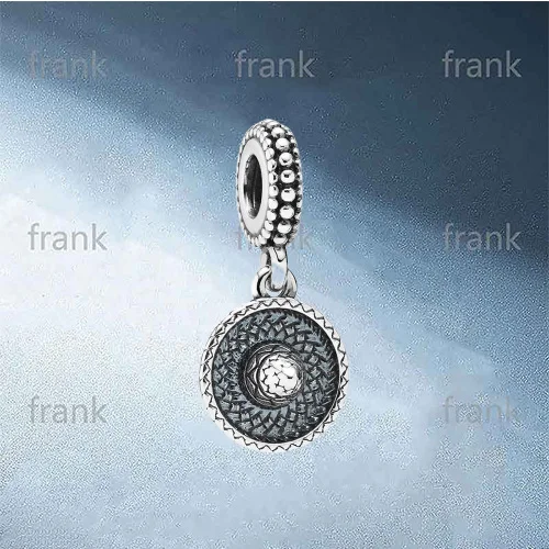 

791364-Sombrero-Hat-Dangle-Charm