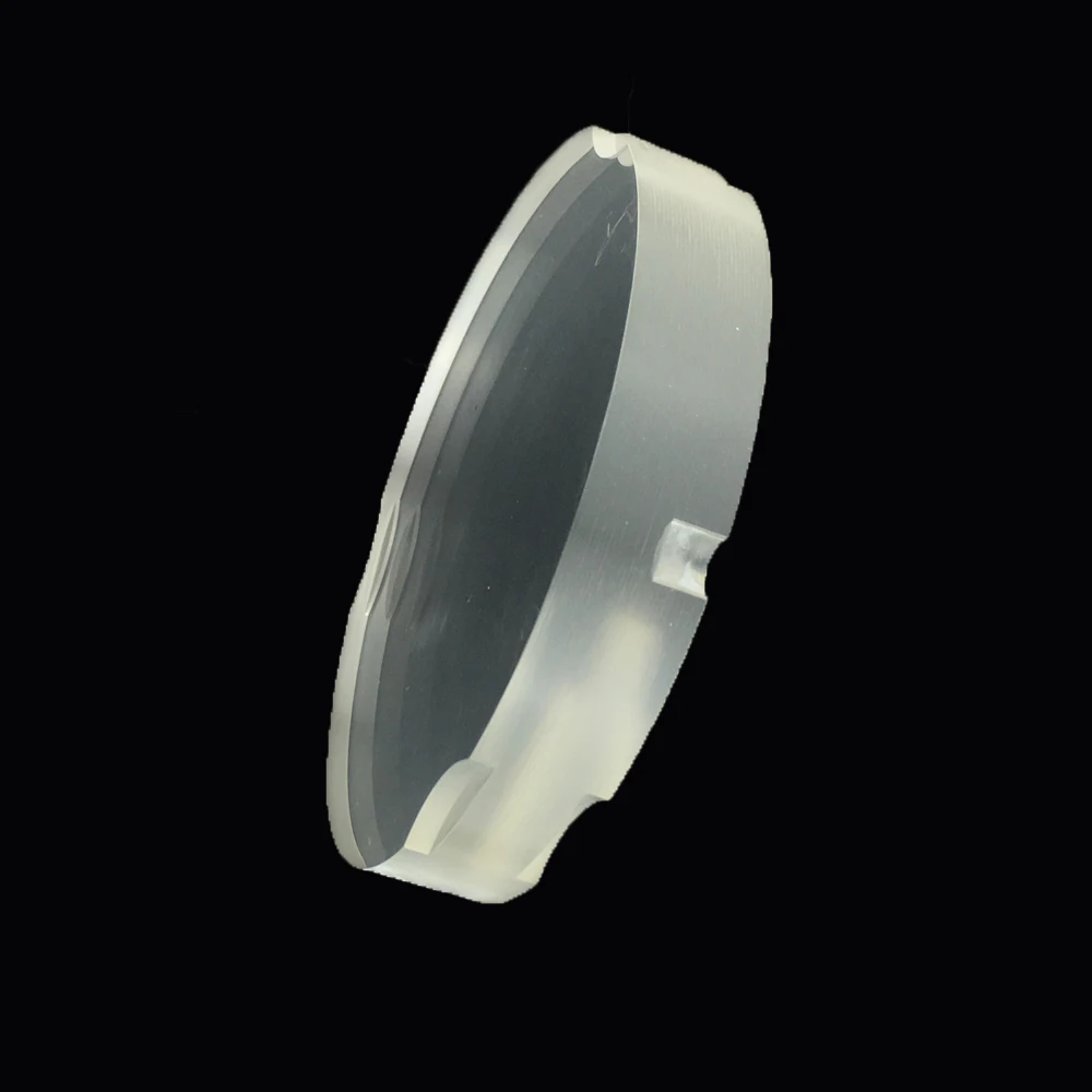 6 шт. прозрачные блоки PMMA 95 х20 мм|Отбеливание зубов| |