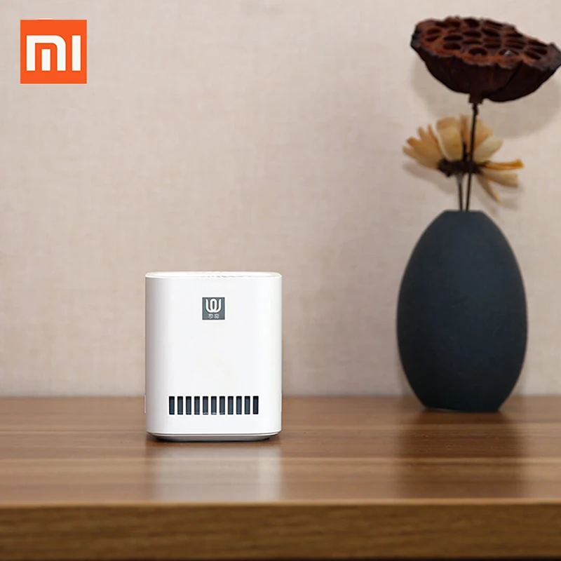 Воздухоочиститель XIAOMI MIJIA LingWu миниатюрный фотокатализатор формальдегид