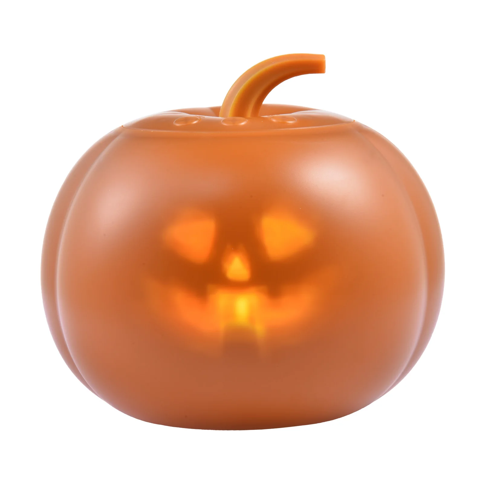 

Хэллоуин говорящая Тыква фонарь тыква анимационный проектор смешные и странные выражения Произнесение и поет