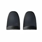 1 пара новых Противоскользящих кнопок L2 R2 для геймпада PS4