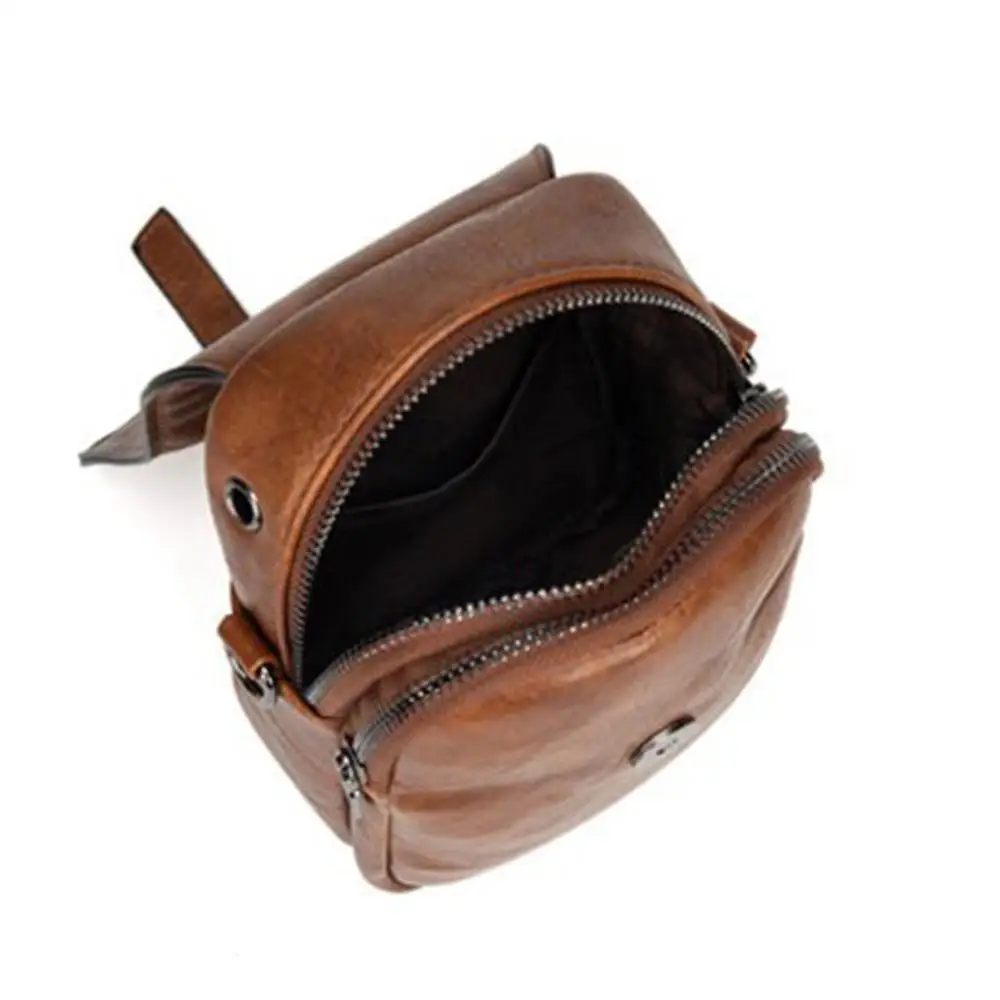 Женская сумка на одно плечо 2020 модная повседневная для покупок кожаная