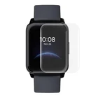Защитная пленка из мягкого ТПУ для Realme Watch 22Pro Smartwatch полная защитная крышка для экрана, 5 шт.