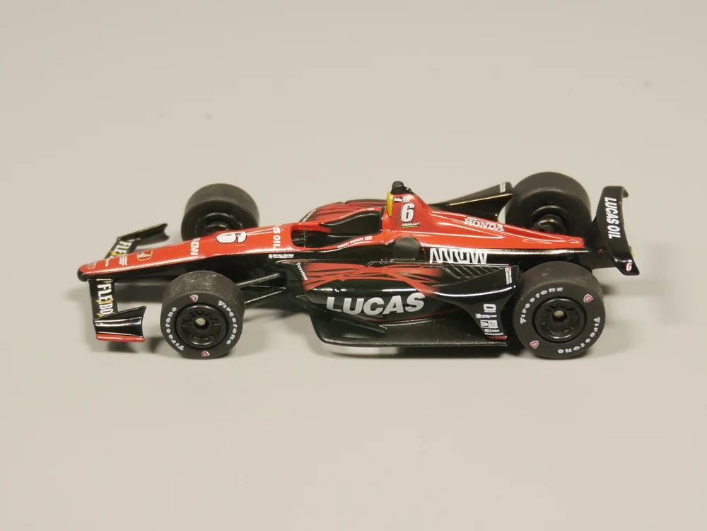 Greenlight 1: 64 INDY литая модель автомобиля