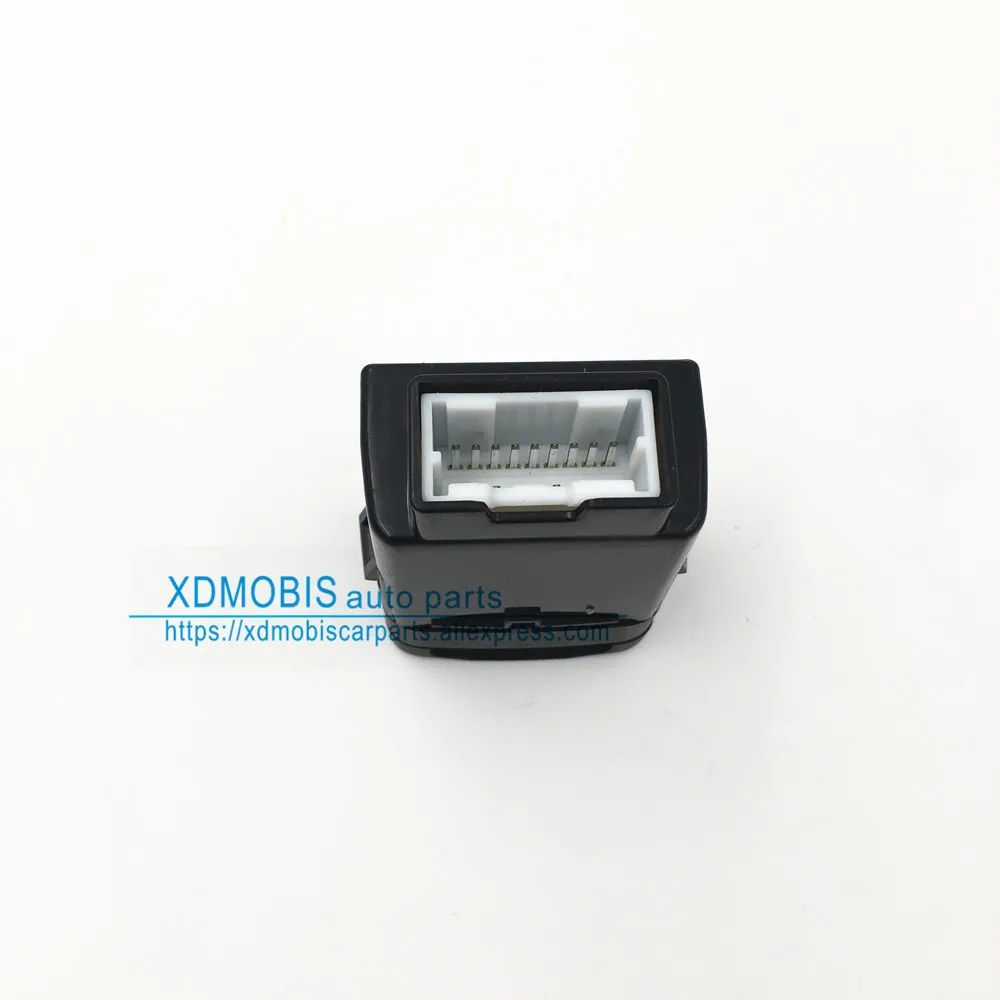 JACK ASSY AUX USB для HYUNDAI SONATA i45 10 14 HYBRID 11 15 96120 3S100 961203S100|Переключатели и рычаги авто| |