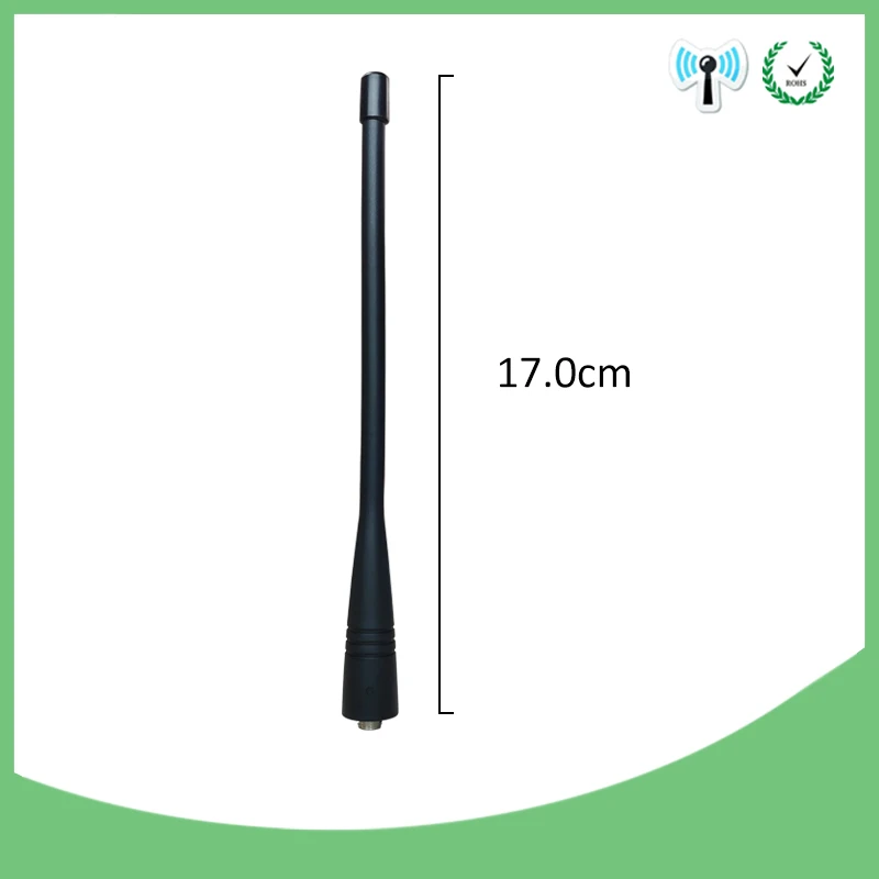 Автомобильная антенна для motorola one e398 g6 razr v3i e5 p30 sma uhf тактическая рация baofeng 5r vhf dmr