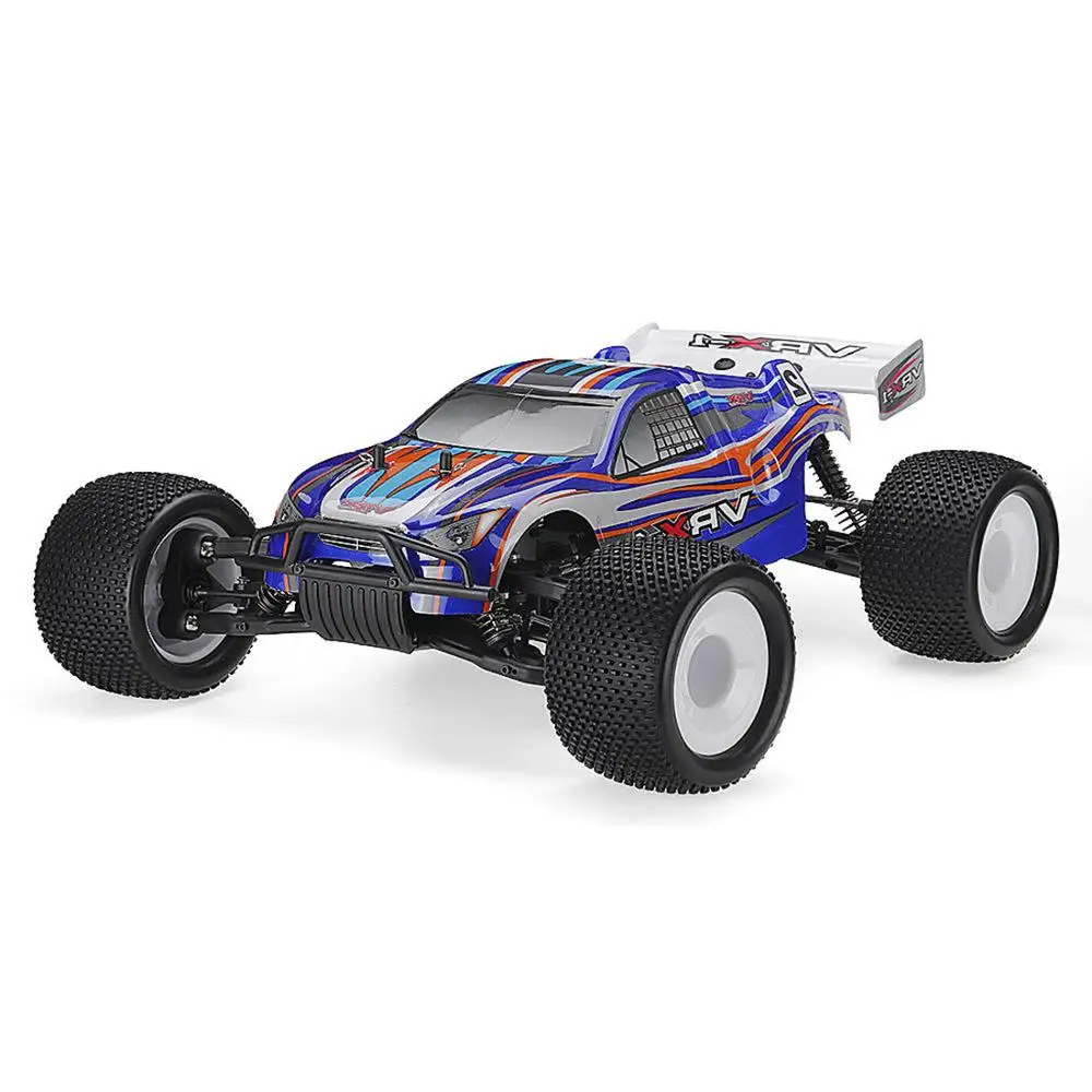VRX RH801 1/8 масштаб 4WD Nitro RTR багги-машинка с высокой скоростью 2 4 ГГц RC автомобиль (с