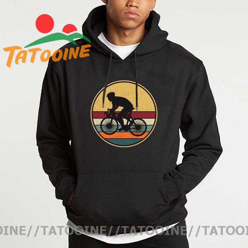 

Забавные толстовки Tatooine для горного велосипеда, ретро, велосипедная модель, винтажные свитшоты для велосипеда, горный велосипед, трикотажн...