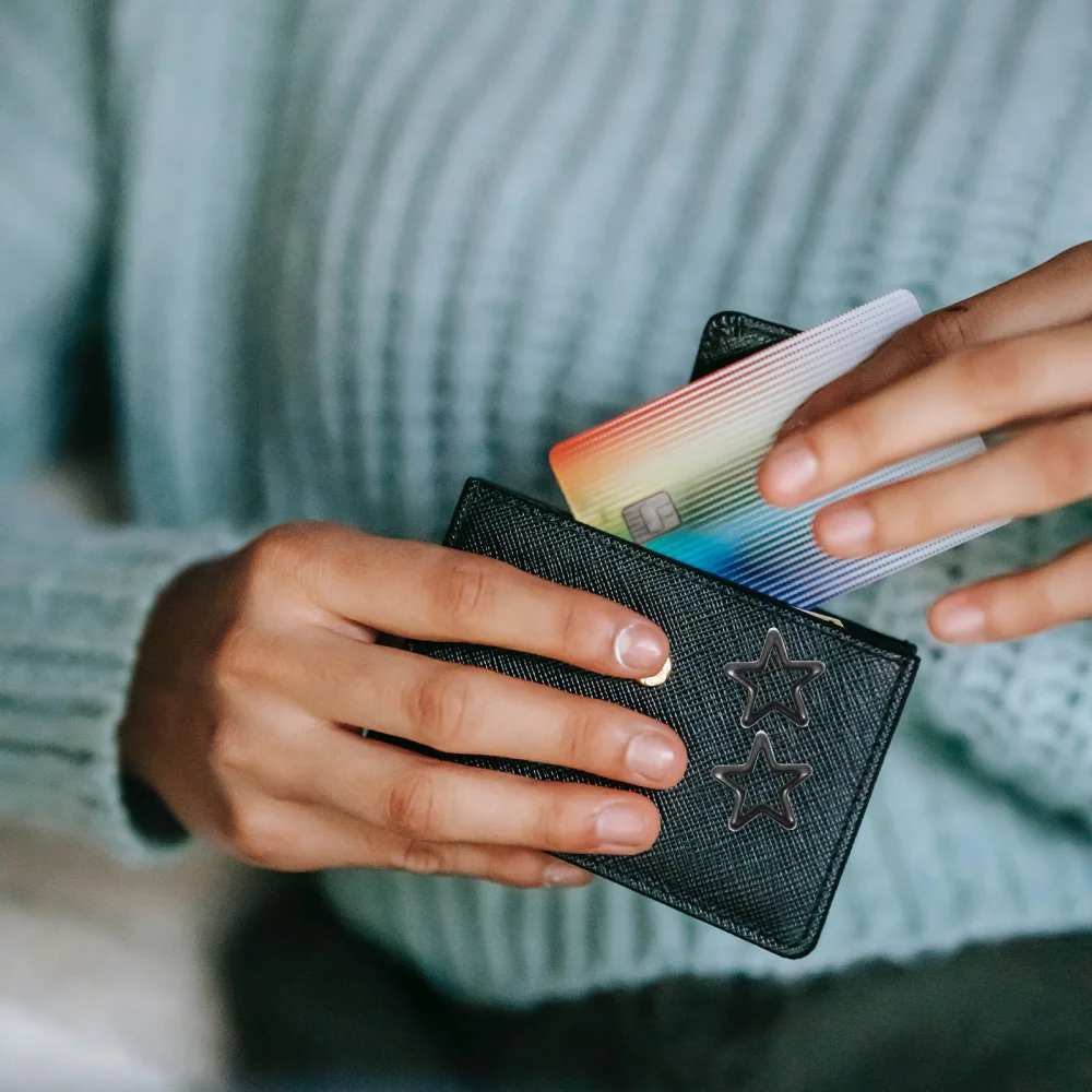 

50pcs Five-pointed Star Rivets Decorative Clothing Rivets DIY Cloth Material