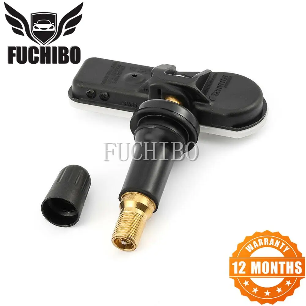 FUCHIBO TPMS сенсор 52933-C1100 для 2015-2018 hyundai i20 (GB) ix35 Sonata Tucson Creta 52933C1100 датчик давления в