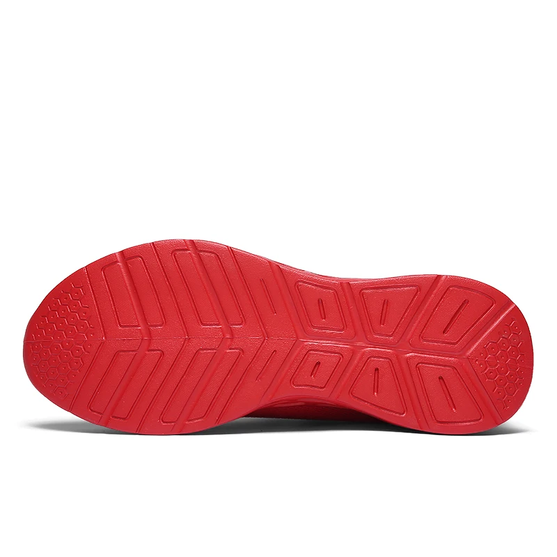 2020 Fashion Casual Shoes Men Light Breathable Sneakers Mesh Lace Up Male Comfortable Outdoor Sports Running Footwear Size 47 | Обувь