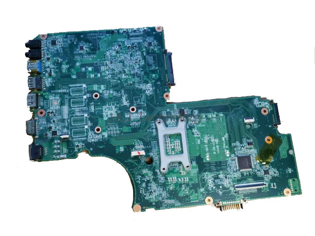 Материнская плата для ноутбука Toshiba C70 C75 L70 S70 S75T DA0BD6MB8D0 HM76 DDR3 проверка прошла успешно