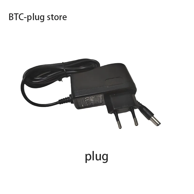 

Adapter for BX-5 Intelligent Sweeping Robot Charger，European Type