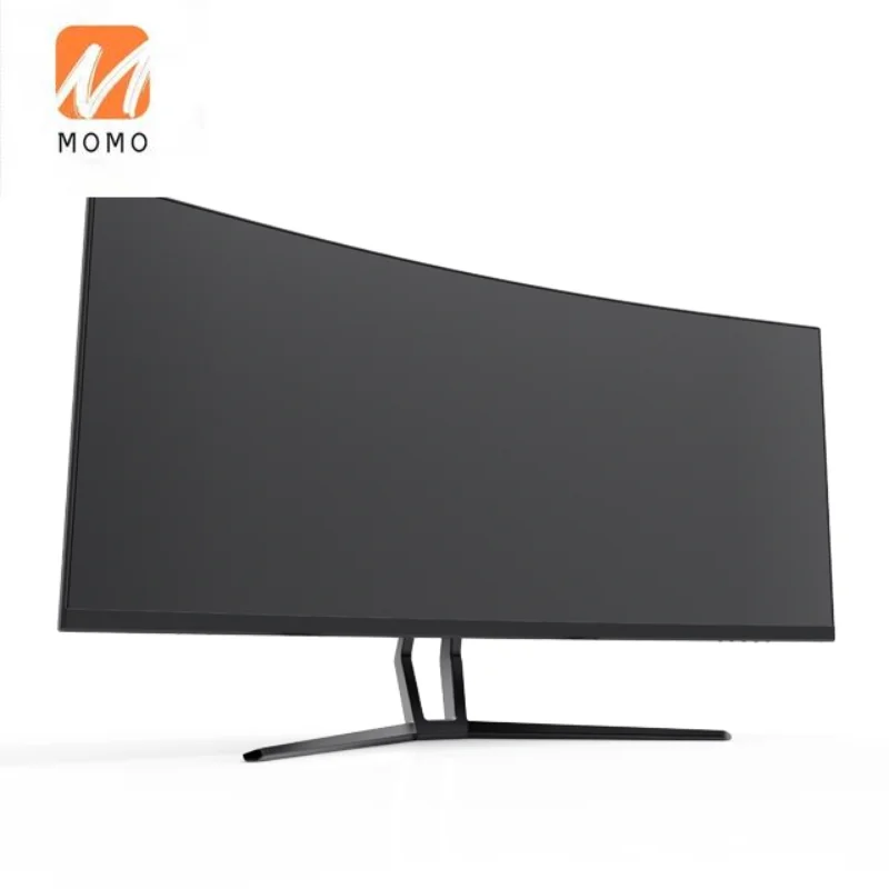 

ЖК-дисплей 144 Гц HD игровой настольный компьютер с плоской панелью