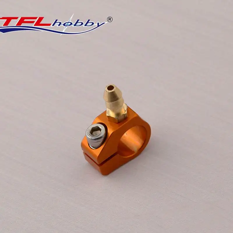 

TFL Genuine Parts Clamp for Refuel Pipe 9mm for RC boat
