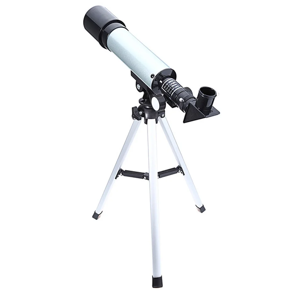 

Telescopio Astronomical Telescopes Monocular Profesioal Astronomico F36050 Refraction Lens Tripod Spotting Scope Refractive