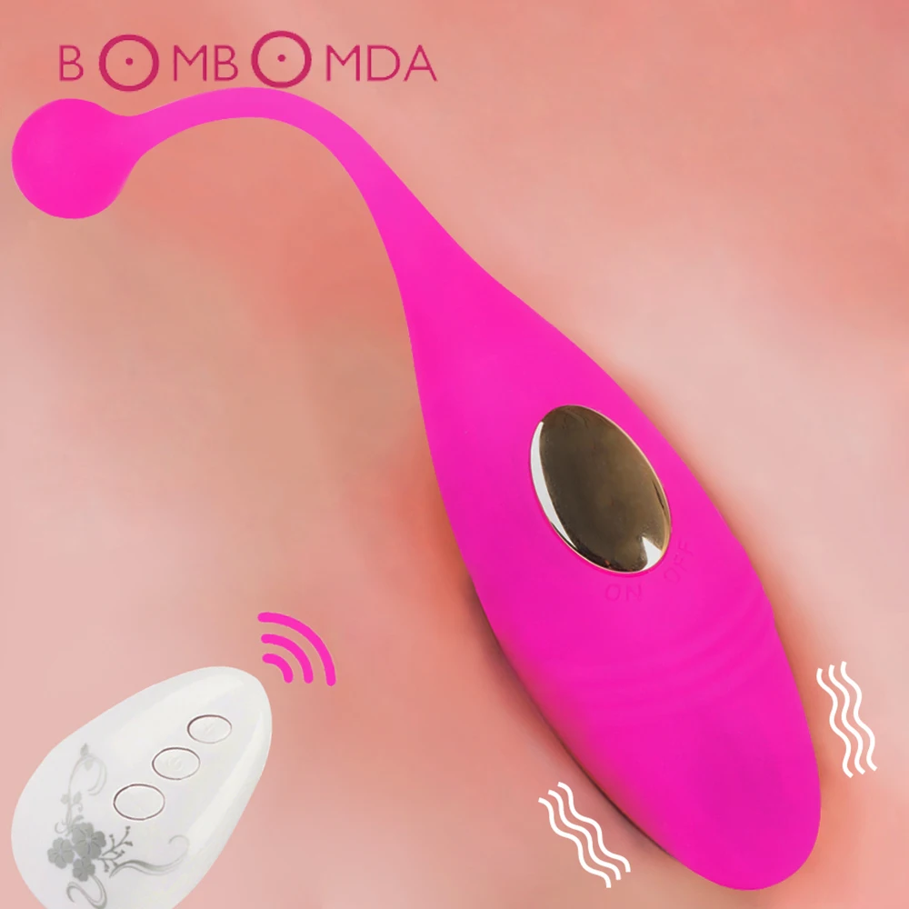 Силиконовые вагины яйца вибратор беспроводной пульт дистанционного управления