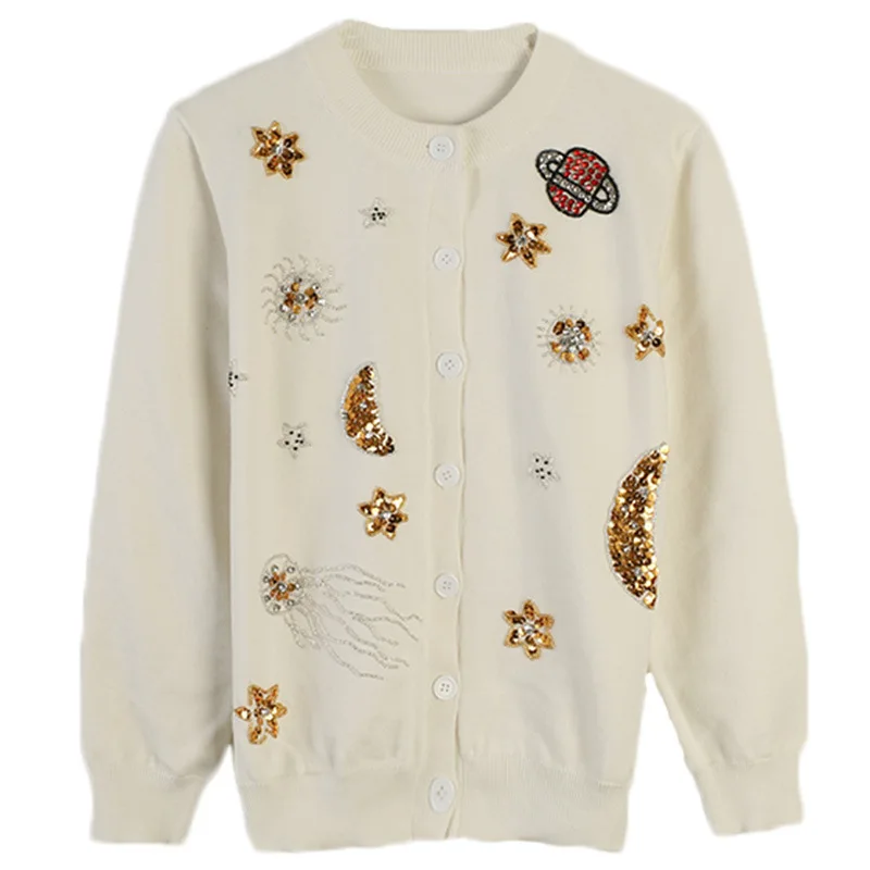 Осенне-зимний женский свитер пуловеры повседневный укороченный в Корейском