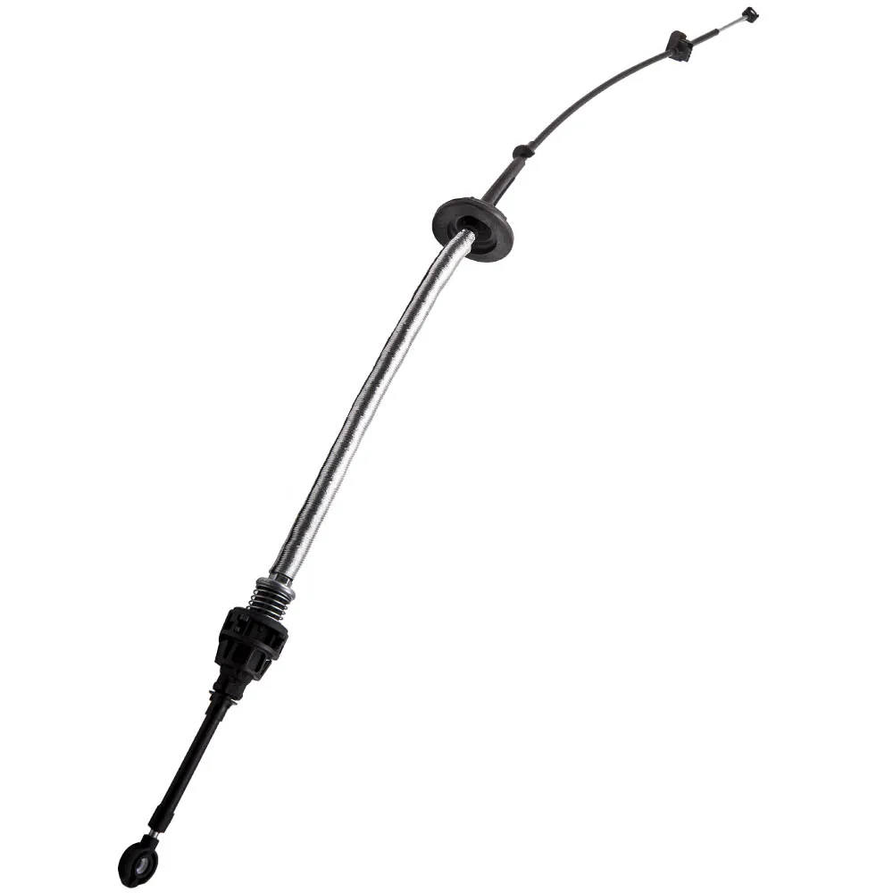 

Transmission Gear Selector Shift Cable for Ford F-150 2004-2005 4L3Z-7E395-BA