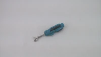 hercules 110 rc crawler car accessories blue metal golf club accessory spare part th01425 smt6