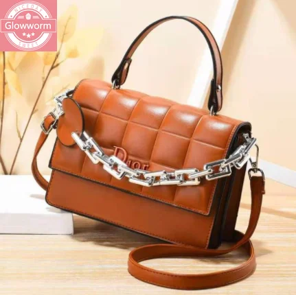 Роскошные брендовые дизайнерские кошельки и сумочки женская модная сумка с