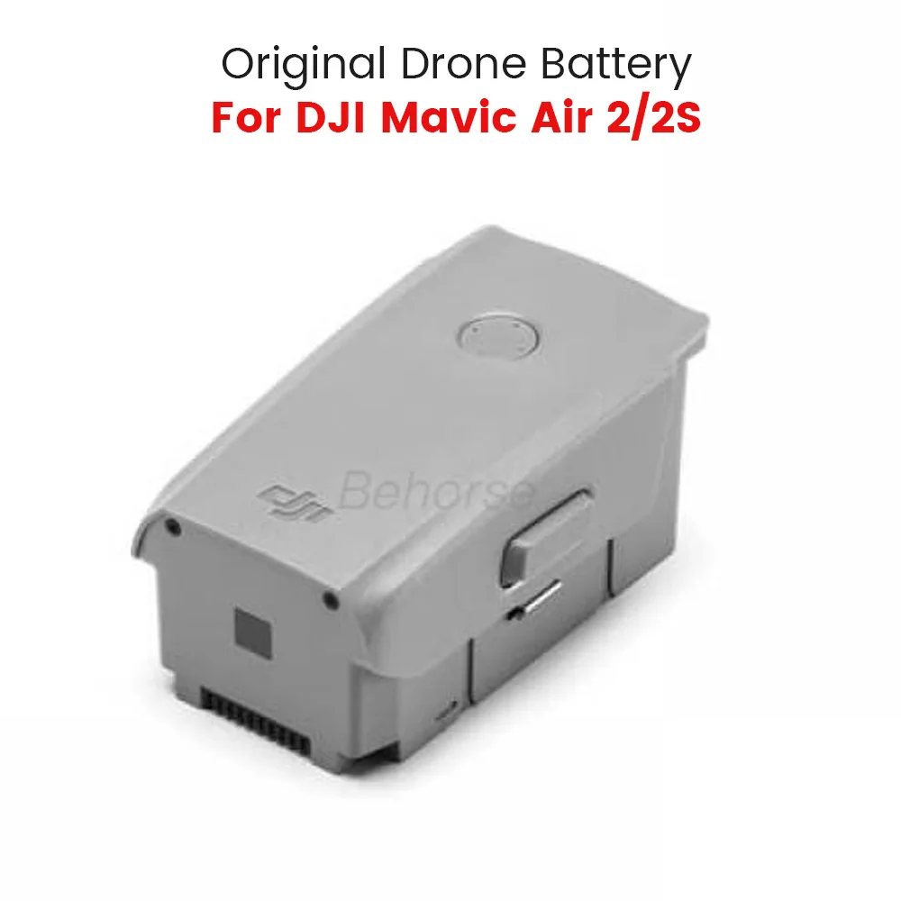 

Оригинальный аккумулятор DJI Mavic Air 2, 3500 мАч, литиевый аккумулятор высокой плотности 3500 мАч для дрона DJI Air 2S, абсолютно новый телефон