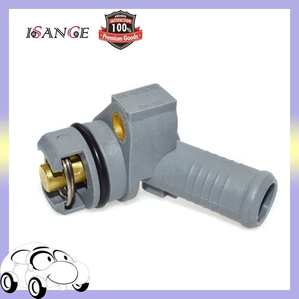 Крышка водяного отверстия термостата охлаждающей жидкости ISANCE для Ford Mondeo MK III Di /