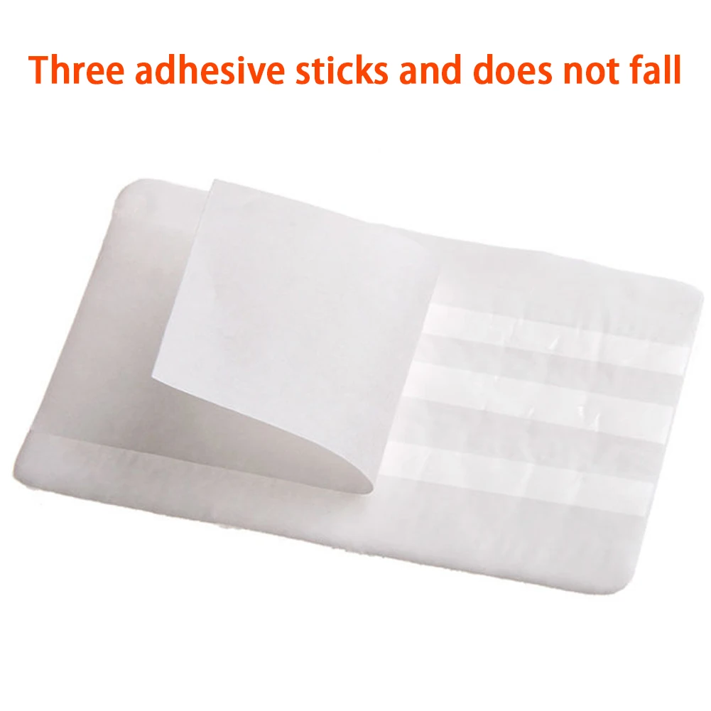 10 штук упак. менструальный период для женщин сохраняет сухость Прямая замена 9 7x5 8