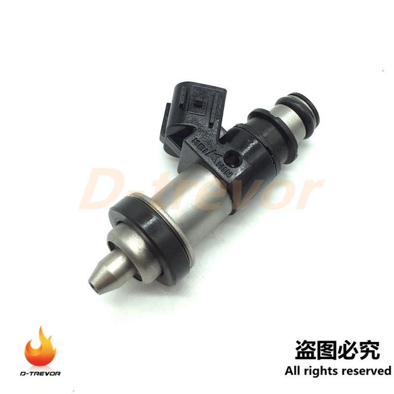 8 шт 06164-PCA-000 форсунки топлива сопло для 2000-2005 HONDA S2000 2.0L 2.2L I4 06164PCA000