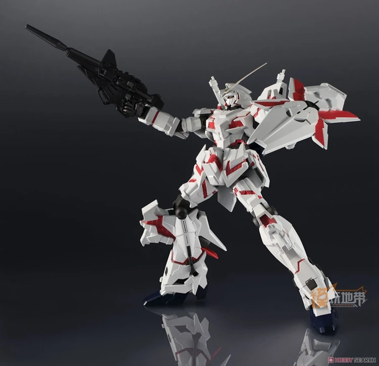 Оригинальный 15 см 1/144 воина гундама модель GU 01 RX 78 2 02 крыла GUNDAM Единорог робот