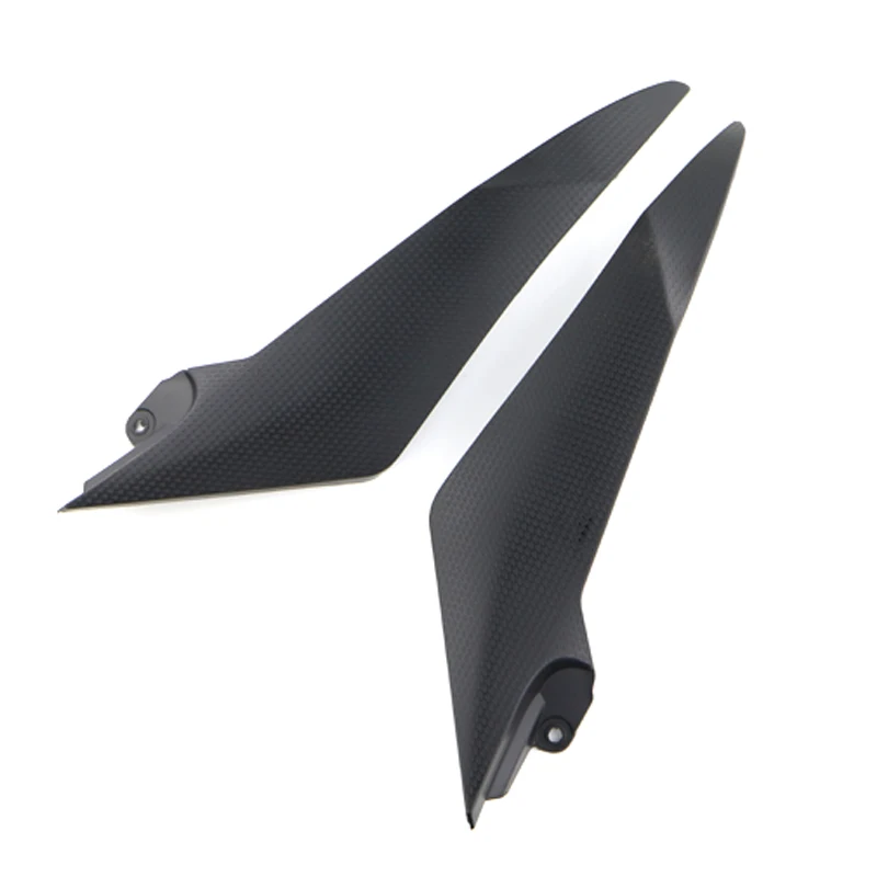 Боковая крышка для бензобака мотоцикла обтекатель Yamaha YZF R1 2004 2005 2006 | Автомобили и