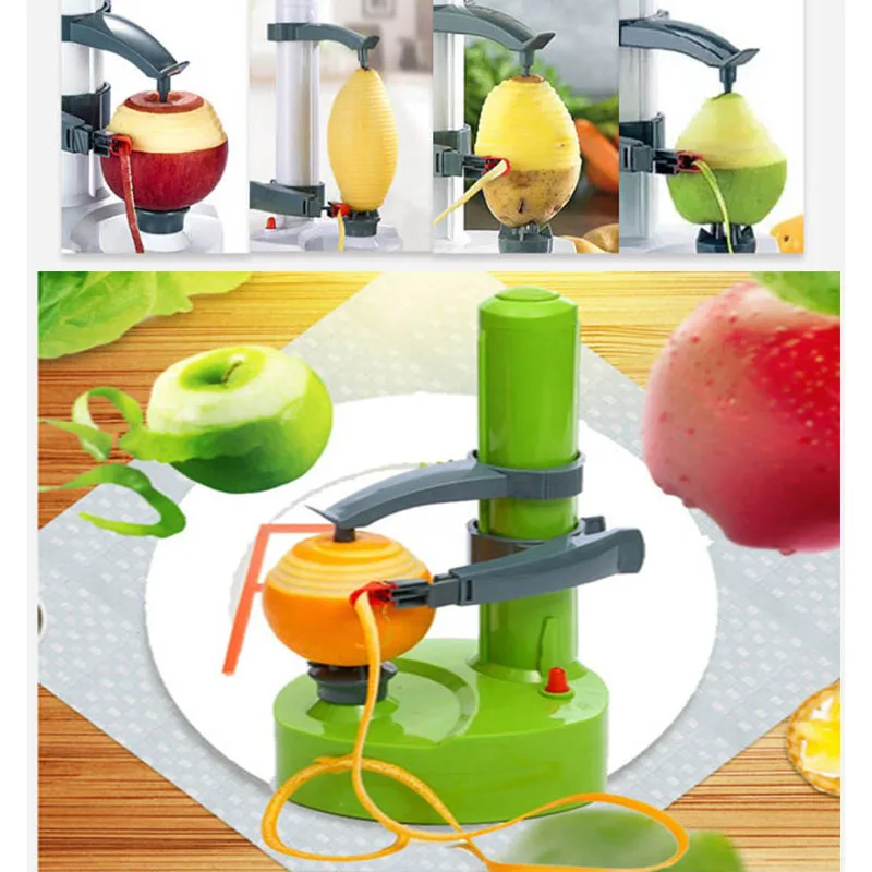 4 цветная электрическая домашняя многофункциональная автоматическая машина для