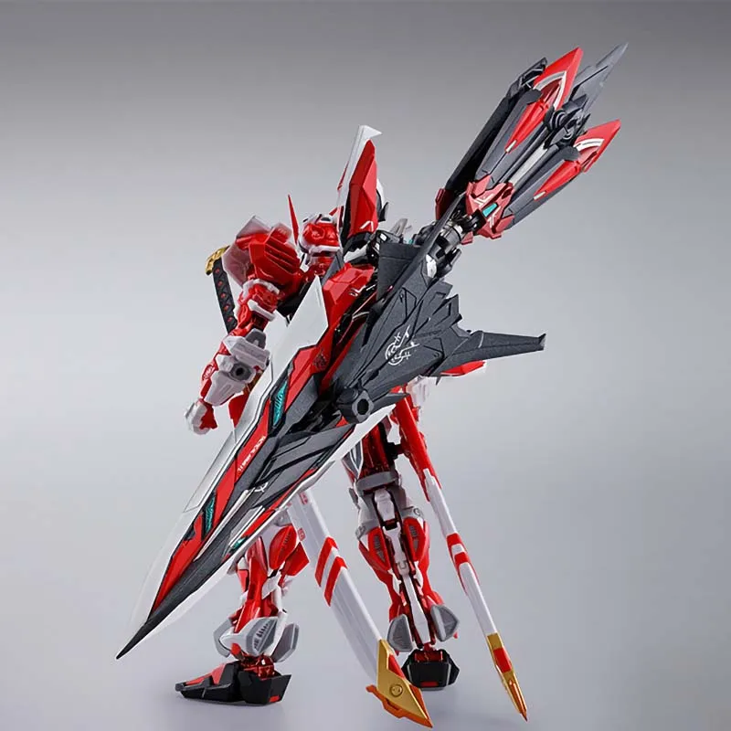 Аниме Костюм мобильного воина Дабан 8812 дБ MG 1/100 MBF P02 Модель Seed Kai гундама в