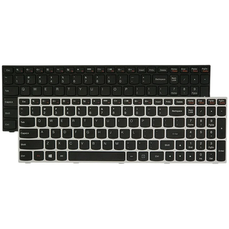 

Новая клавиатура для ноутбука Lenovo B50 Z50 G50-70/45/80/85/70M/70AT/75