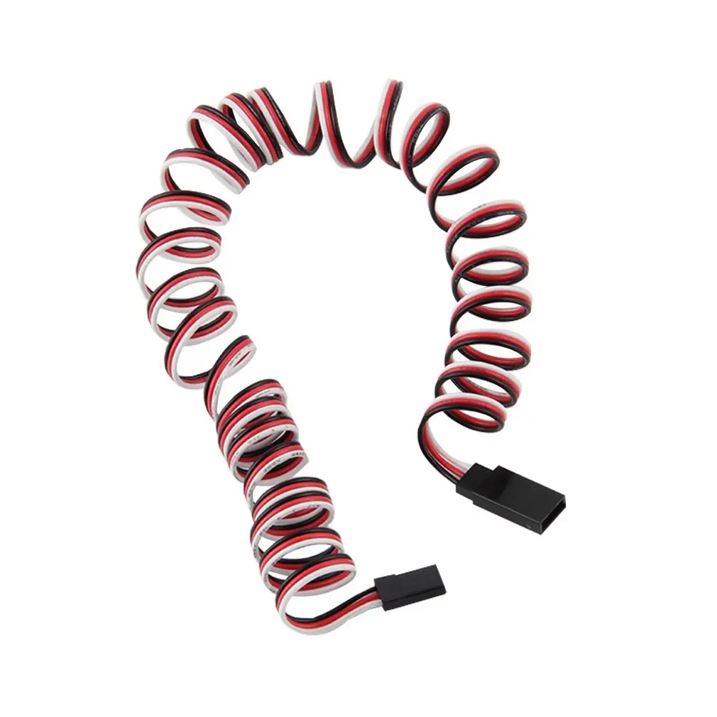 

EC2 plug + welded No. 16 silicone wire (outlet length 70MM)