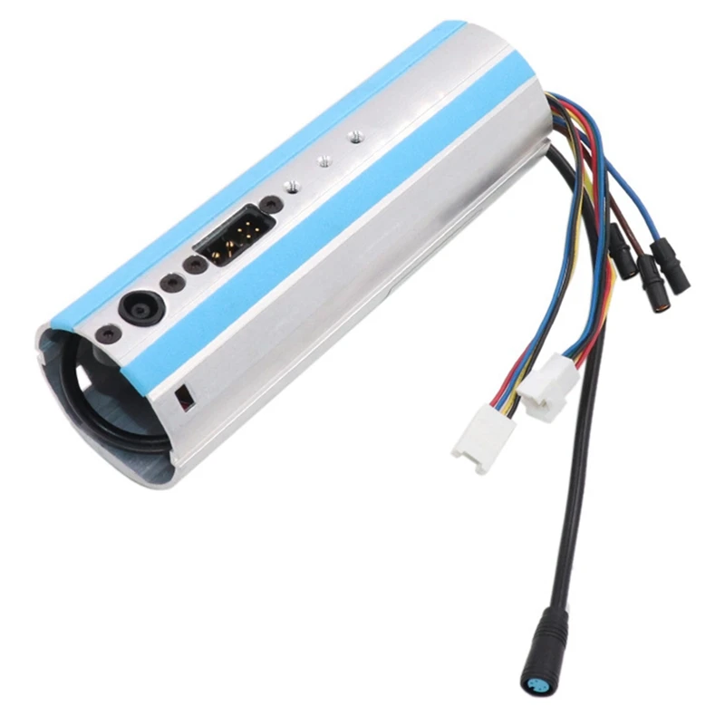 Панель управления для скутера сменная панель Ninebot Segway Es1/Es2/Es3/Es4 Bluetooth приборной