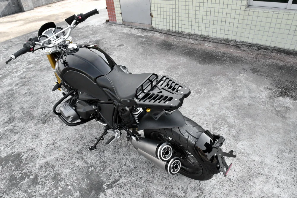 R Nine T 2015 2016 2017 2018 2019 2020 2014 задний кронштейн для багажа подставка доски держатель