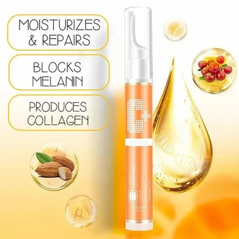 Мгновенное удаление пятен гель для удаления веснушек Отбеливающая увлажняющая